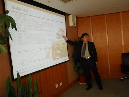 RCC綠色產(chǎn)品技術(shù)交流會在浚源順利召開，共話產(chǎn)業(yè)綠色發(fā)展新篇章